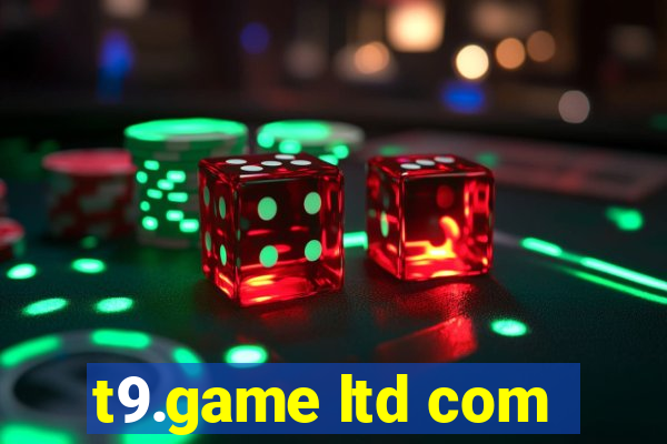 t9.game ltd com